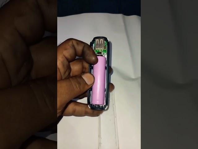 Mini Mobile  power bank # Hamid Engineering Works