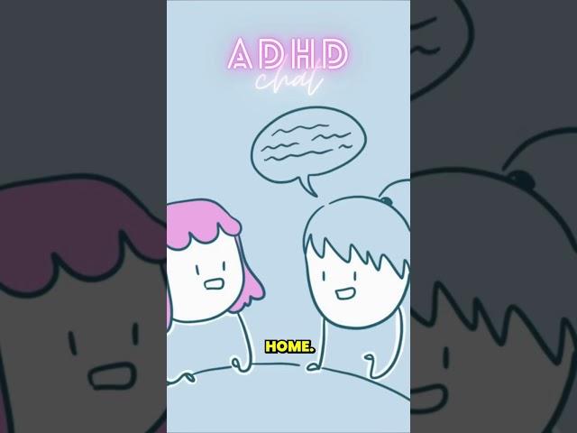 How to cope with ADHD Sound Sensitivity 