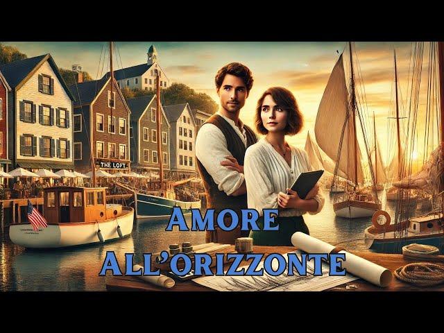 Amore All'Orizzonte | HD | Commedi | Romantico | Film Completo in Italiano