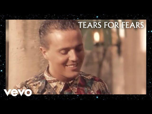 Tears For Fears - Advice For The Young At Heart