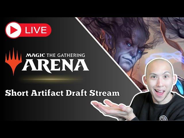 Super Early Artifact Remix Drafties | September 12, 2024