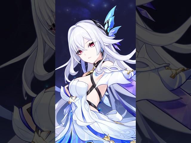 【原神】官宣5.7角色「丝柯克」中文动态立绘 #原神 #丝柯克 #立绘