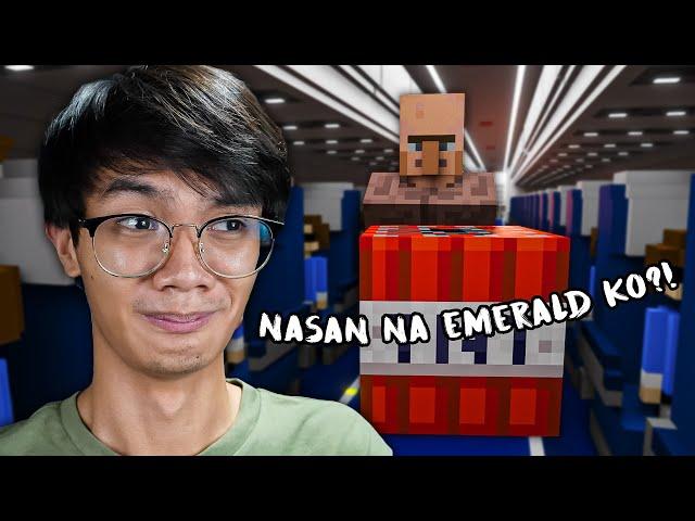 Mukang Maling Minecraft Parin Ito...