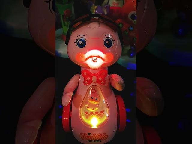 Cute Duckling Toys #viralshort #shortsvideo #shortsfeed