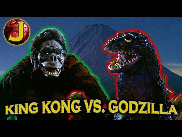 Godzilla x Kong: The OLD Empire