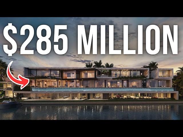 Most Expensive Home in the U.S. Lists in Florida