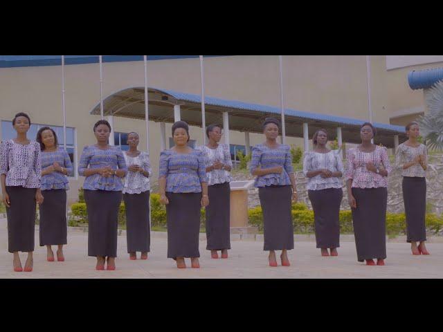 The LightBearers Tz- SITAHOFU- Official Video From JCB STUDIOZ. Full HD