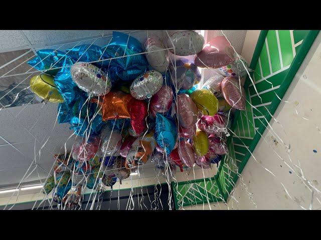 Dollar Tree Balloons Collections 2023 #dollartree #dollartreehaul  #balloons  #balloonscolors