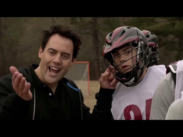 Stiles Stilinski Funny Moments Season 2