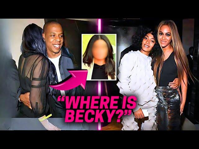 We Finally Know What Becky With Good Hair Actually Did | Solange Was Right