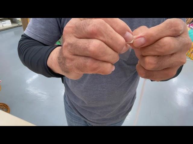 【沖縄市 × つは琉球店】ダンボールで作る　クラフト締め太鼓キット　実践説明動画