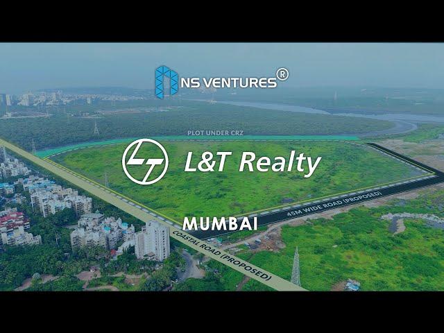 Hightlighting Sitemapping Video by NS Ventures: @LarsenToubroGroup