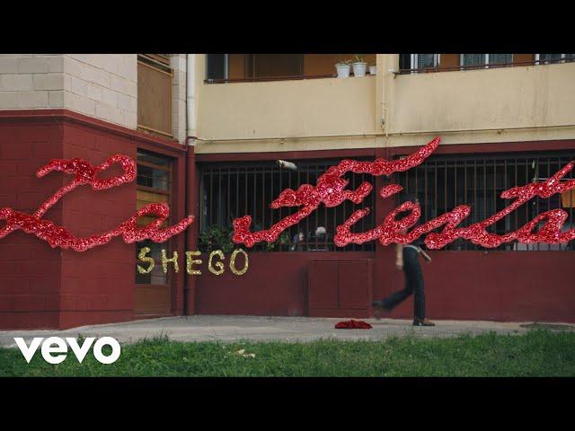 shego - La fiesta