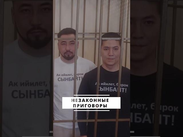 ООН признал арест незаконным! Они совершили преступление…