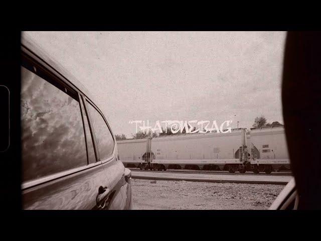 Bigg Spiff "That One Bag" (Official Music Video)