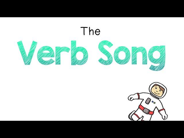 The Verb Song