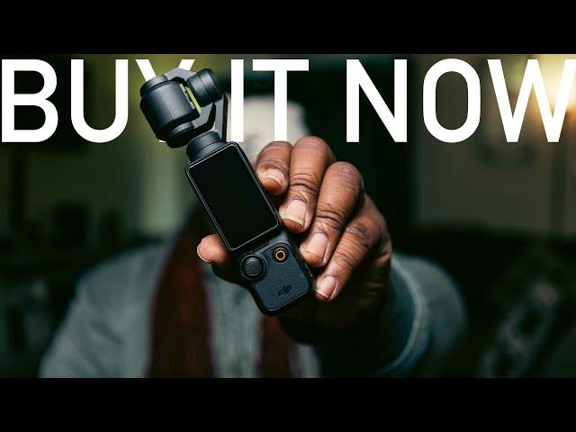 Dji Pocket 3 & DJI Action 4 The Best Cameras For YouTube