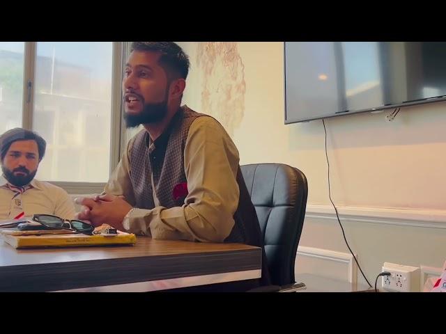 Umair Ahmed Khan ️ #shorts #viralshorts