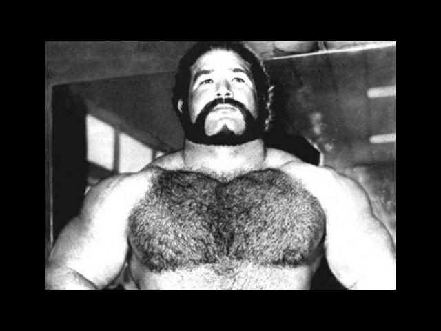 Doug Young, Texas Legend (History & Powerbuilding Routine)