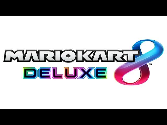 Mario Kart 8 Deluxe - Tour Merry Mountain Extended