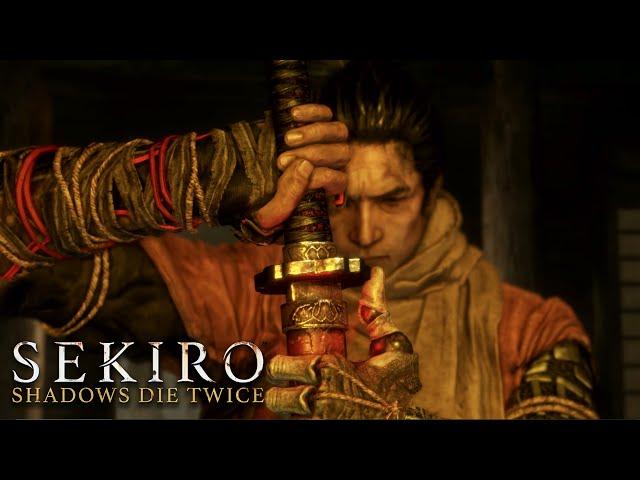 Jadi Aku Baru Aja Install SEKIRO