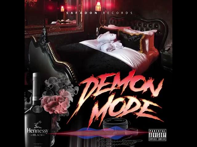 CherishTheBarbie - Demon Mode