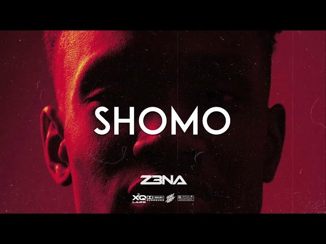 Afrobeat Instrumental 2023 Bnxn Ft Rema Type Beat "SHOMO" Afrobeat Type beat