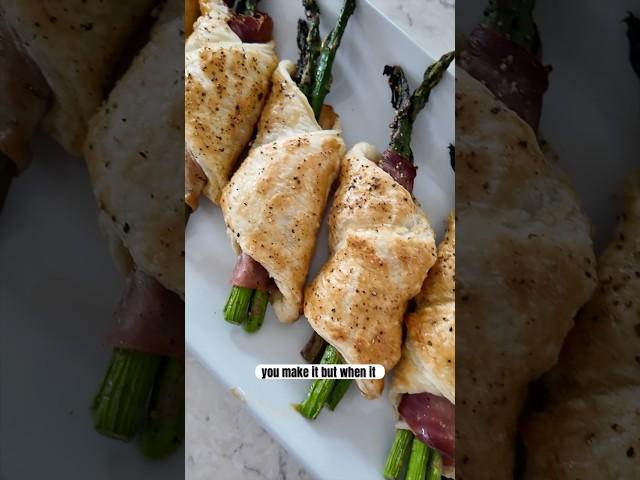 The perfect appetizer for your next gathering! #recipe #pinterest #brunch