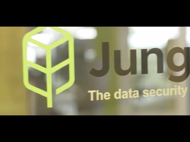 The Jungle Disk Mission