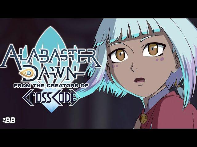 Alabaster Dawn: An Action RPG from the makers of Cross Code! | Backlog Battle