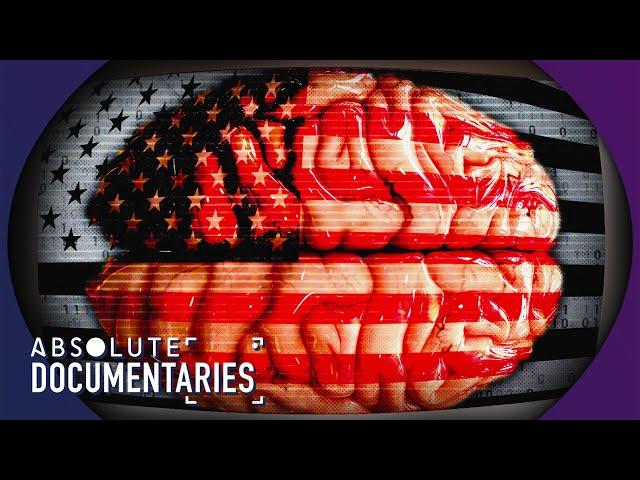 Brainwashed America: The Secret Of Subliminal Messaging | Absolute Documentaries