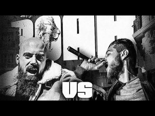 ROAR #006 : Lamanif vs. Das Raïzer