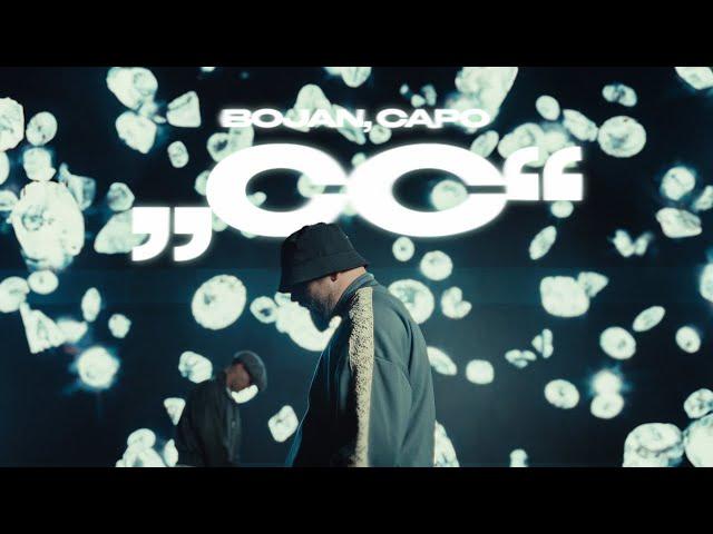 BOJAN feat. CAPO - CC (prod. by ThisisYT) [OFFICIAL VIDEO]