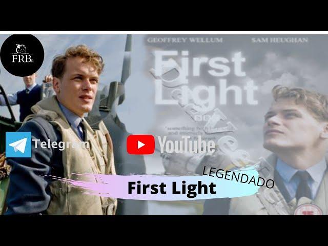 SAM HEUGHAN - First Light - LEGENDADO #FrasersRidgeBrasil #SamHeughan