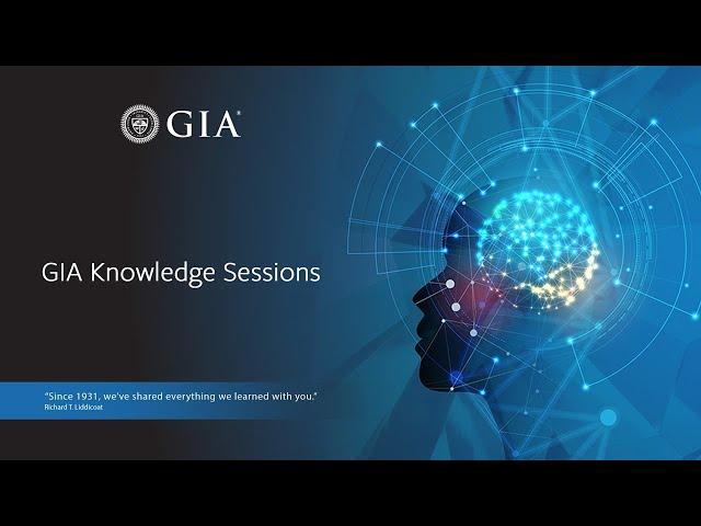 Red Gemstones: History, Lore and Gemology | GIA Knowledge Sessions Webinar Series