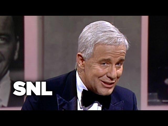 The Sinatra Group - Saturday Night Live