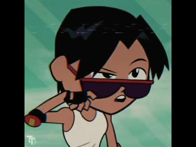 Robin Without Mask  #shorts #teentitansgo #fyp #fypシ゚viral
