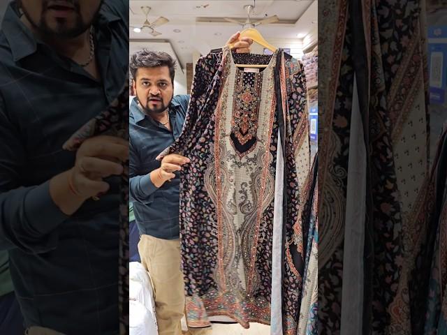 Label Encourage 8383016628  8595589389 #velvet #pakistanidrama #fashion #wintercollection #wholesale