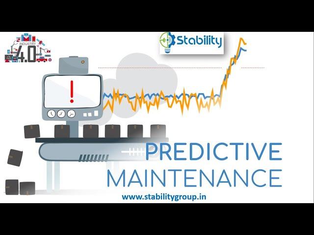 What is Predictive maintenance? | Benefits of Predictive Maintenance | Industry 4.0