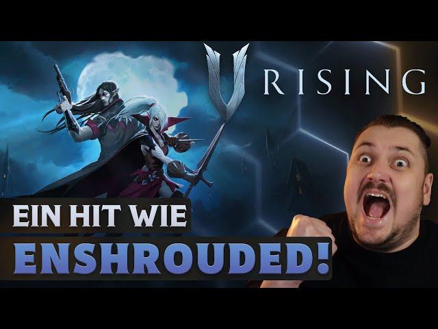 V Rising hat Potenzial zum Bestseller!