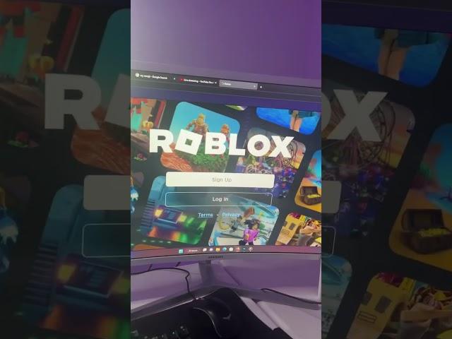 HOW TO PLAY ROBLOX AT SCHOOL