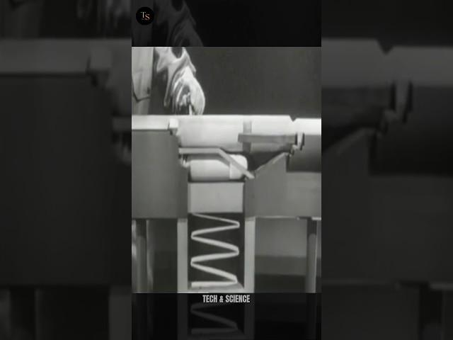 Why the Army Rejected This Gun #tech