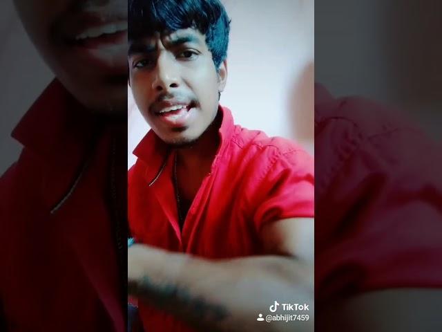 Abhijit Biswas ️️️️️️️️️