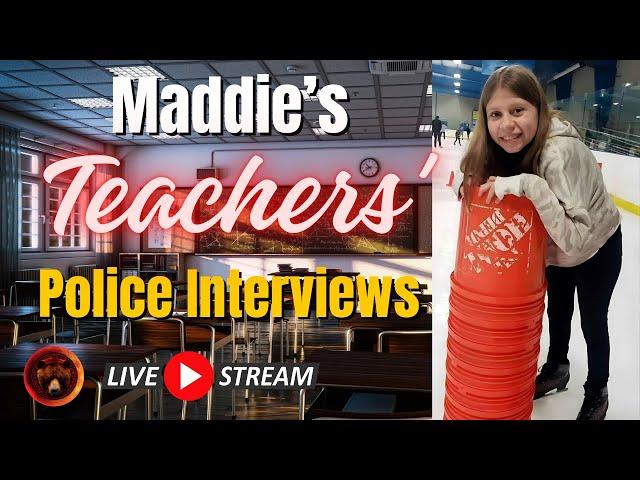 What Madeline Soto's Teachers, Counselor, and Neighbor Told Police