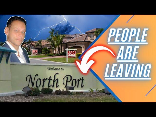 NORTH PORT FL Homes for Sale EXPLODE