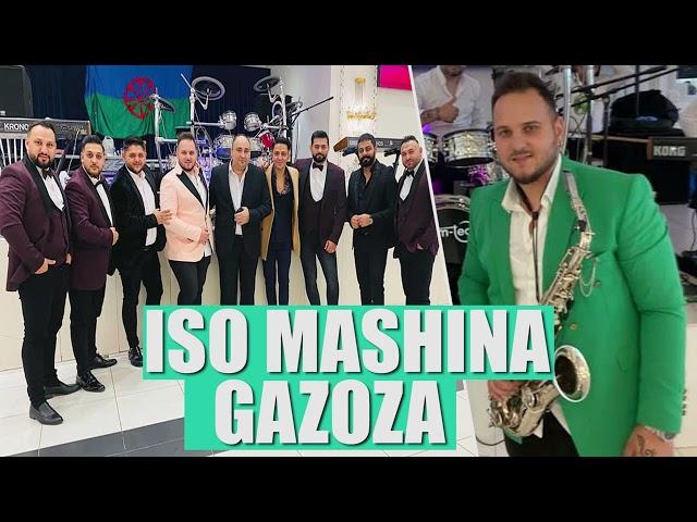 ISO MASHINA GAZOZA STYLE 2022