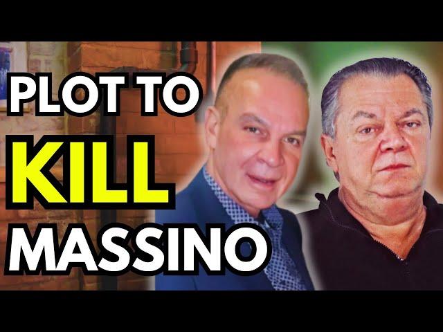 How the GENOVESE Family SAVED the LIFE of Joe Massino