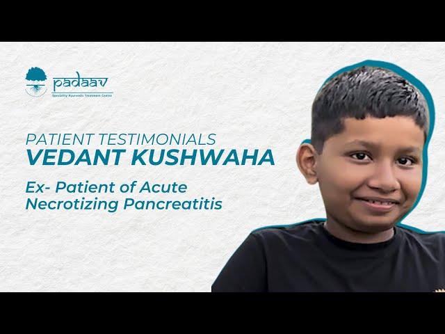 Pancreatitis Patient Testimonial - Aap Beeti - Episode 89th