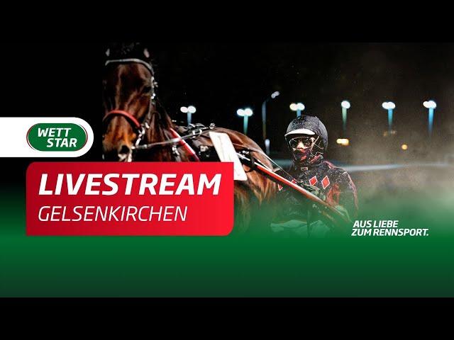 Livestream 30.01. Gelsenkirchen