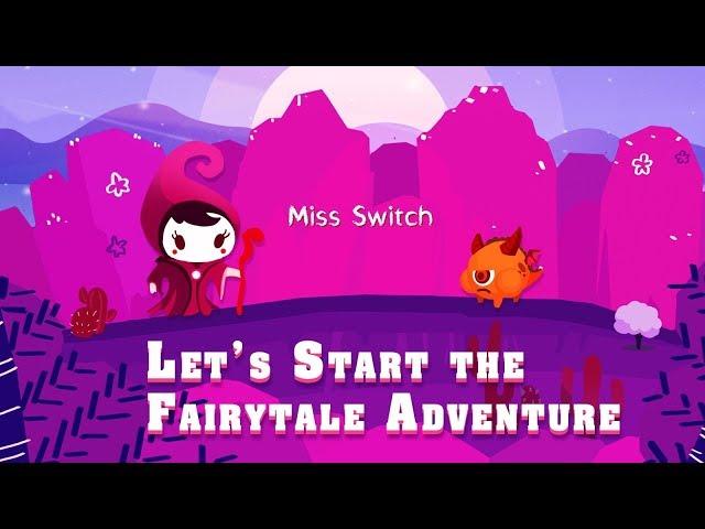 Miss Switch Android Gameplay (Beta Test)